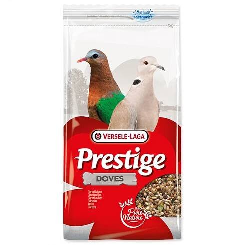 Versele-Laga Prestige Turtle Doves 1 kg