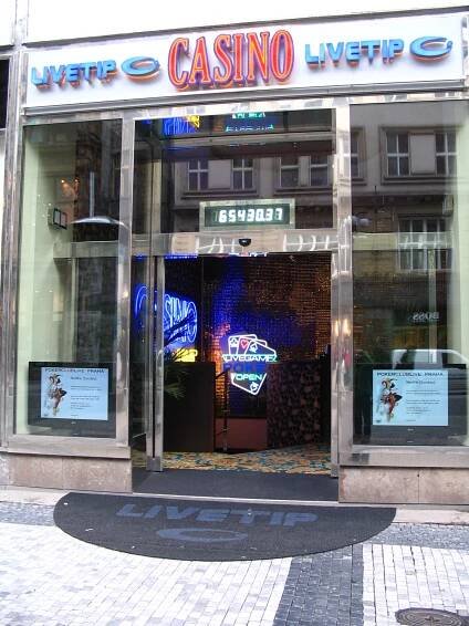 Casino – annecydesign.cz