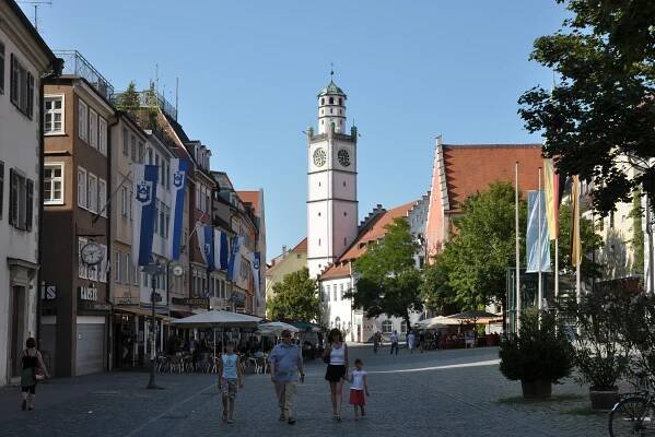 Ravensburg