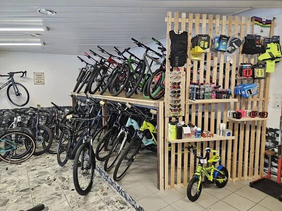 ÜBER UNS - Brunusbike
