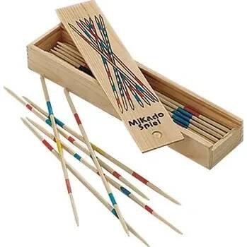 MIKADO, STŘEDNÍ