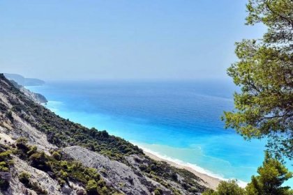 Řecko - Moře A Antika Peloponésu