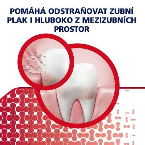 Parodontax Zubní pasta Whitening Pro Dásně, dech & Citlivé zuby