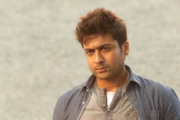 Masss - Z filmu - Surya Sivakumar