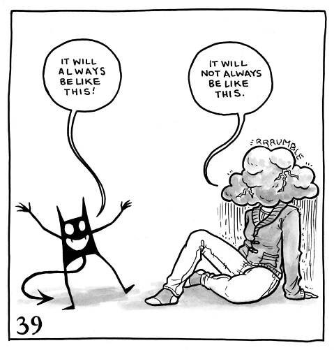 100 Demon Dialogues – Lucy Bellwood