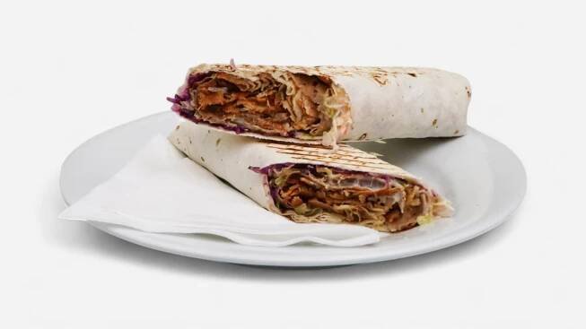 Istanbul Kebab & Pizza Krupka | Wolt | Doručení | Teplice