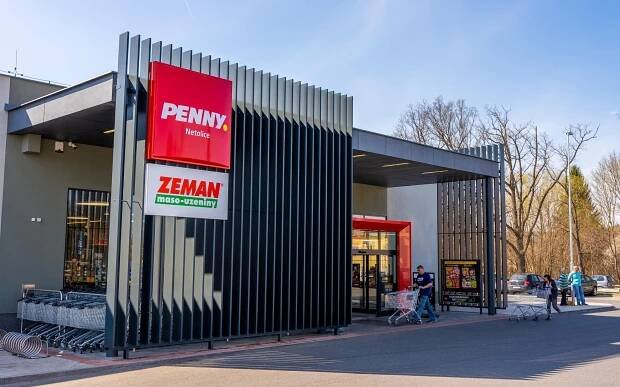 Fond pro retailové investory - Penny Netolice