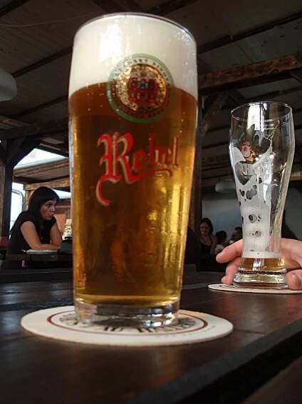 Piva pivovarů ve městě Havlíčkův Brod - Pivníci.cz