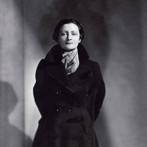 Divoká lesba Mercedes de Acosta: Žena, kterou milovaly Greta Garbo a Marlene Dietrichová
