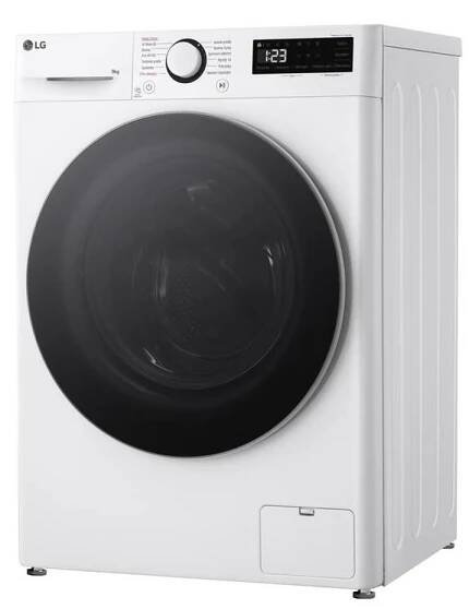 LG FLR5A82WS