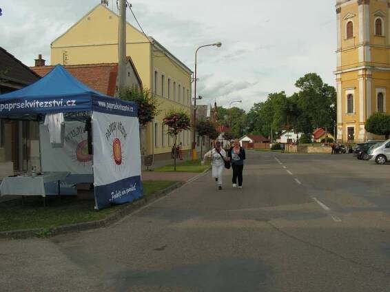 Paprsek vítězství - Oficiální stránky obce Smidary