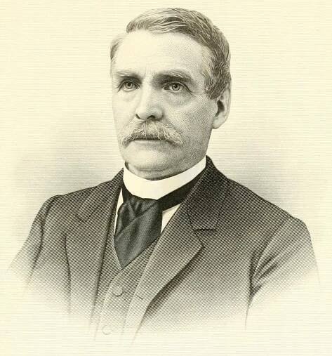 John Martin (businessman)