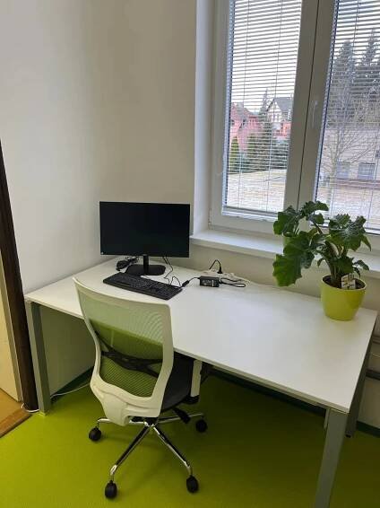 Naše nabídka – office4La