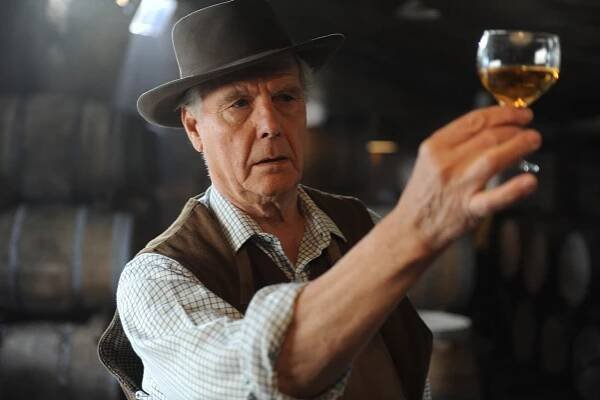 Rosamunde Pilcher - Mé srdce patří tobě - Z filmu - James Fox
