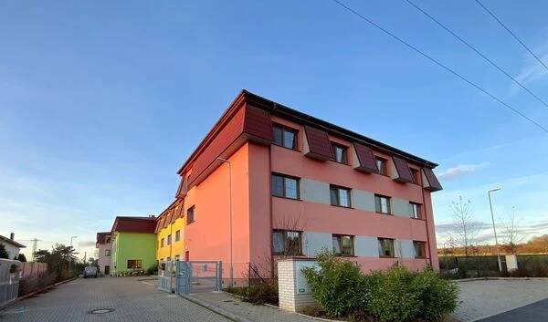 Domov pro seniory RESIDENCE TRNOVÁ foto 3