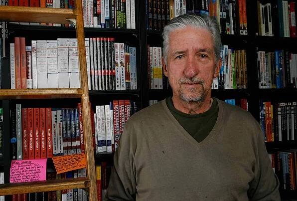 Biography of Tom Hayden, Activist and Politician