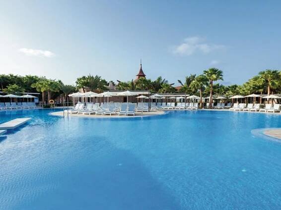 Riu Cabo Verde