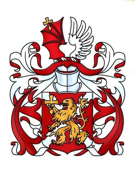 Home - The American Heraldry Society