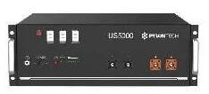 PYLONTECH US5000 Lithium Batterie 4,8kw