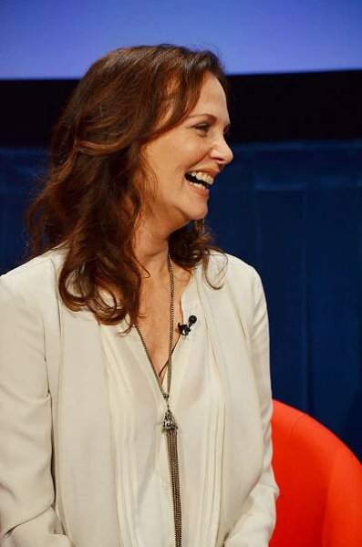 Lesley Ann Warren - Wikipedia
