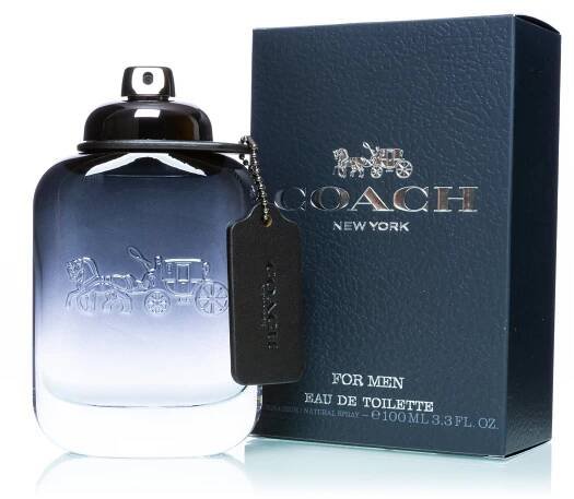COACH Coach for Men EdT 100 ml