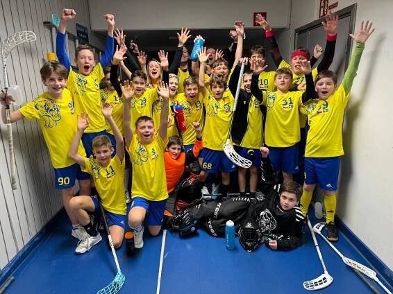 FBC PANTHERS LIBEREC | Gothia cup 2024