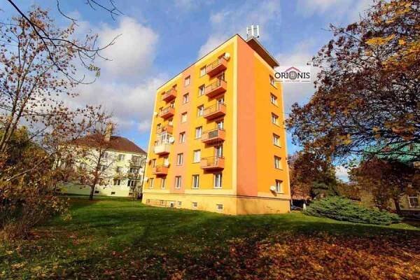Prodej bytu 2+1 OV, Haškova, Chomutov, video - foto 16