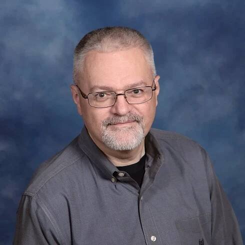 Clergy & Staff — Calvary Episcopal Church