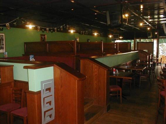 Buly sport bar Opava | Apetee