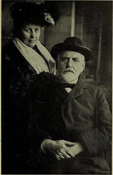 William T. Stead – Wikipedia