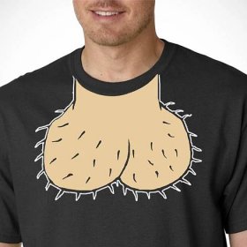 DiCKHEAD T-Shirt Balls n Head - CoolStuffToBuyInc.com
