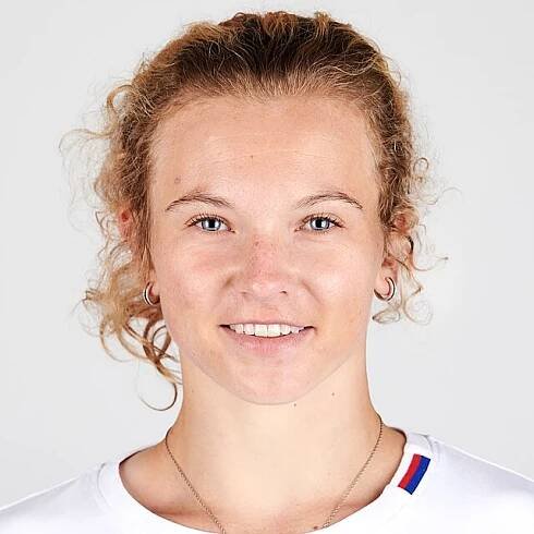 Kateřina Siniaková