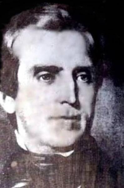 Moncure Robinson - Wikipedia