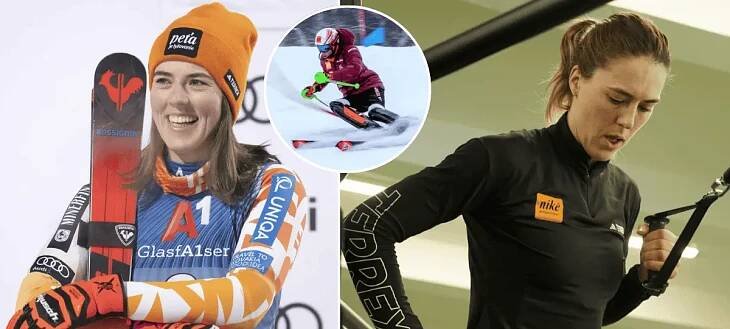 Vráti sa ešte Vlhová na zjazdovky? Bola som rozbitá na márne kúsky, priznáva