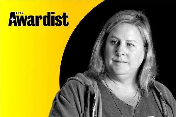 Bridget Everett in 'Somebody Somewhere'