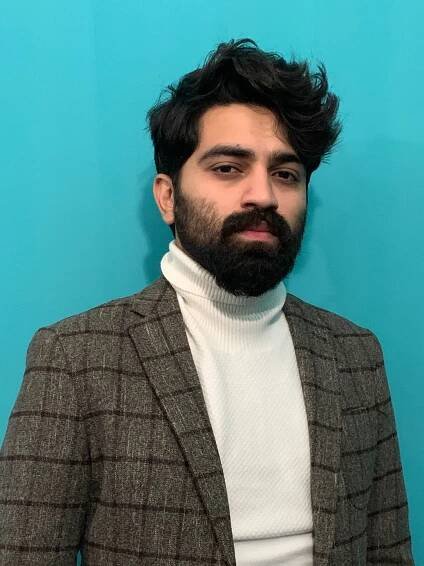 Team – Project Dastaan