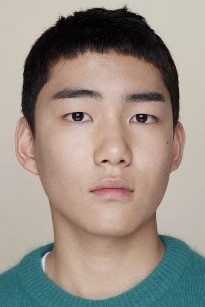 Tang Joon-sang herec