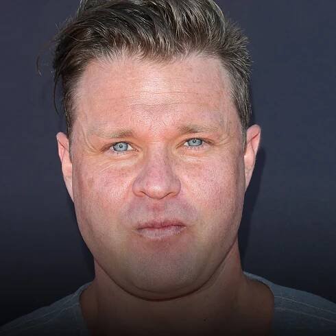 Zachery Ty Bryan Allegedly Punched Woman, Threatened to Kill Her