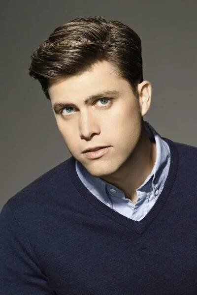 SNL - Colin Jost