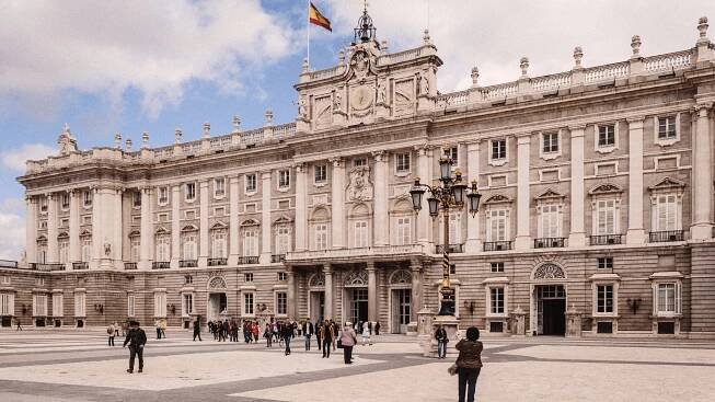 THE 15 BEST Things to Do in Madrid (2025) - Must-See Attractions