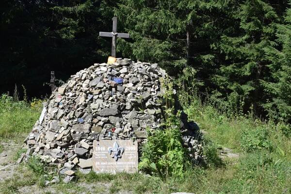 Ivančena Kamanné svědectví hrdinství a odvahy | Český svaz bojovníků za svobodu Ostrava
