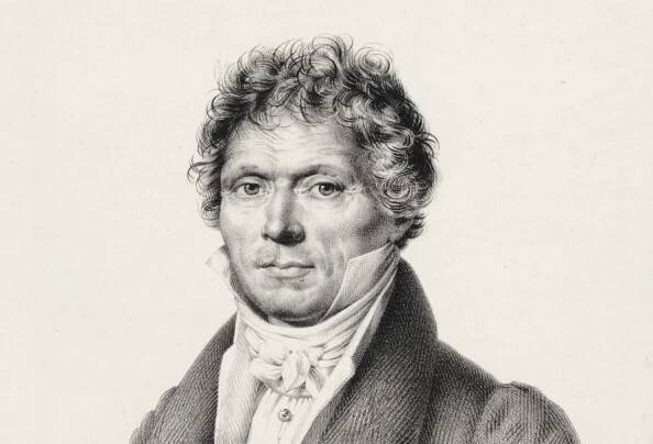 Moravská zemská knihovna připravila výstavu o českém skladateli Antonínu Rejchovi, příteli Ludwiga van Beethovena