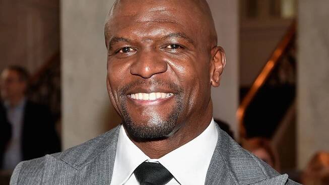 Terry Crews: Porn addiction ‘messed up my life’