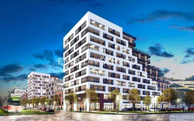 Obchodní prostory, Poděbradská, Praha, 101 m²