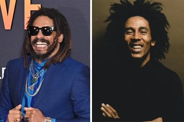 Bob Marley & The Wailers 'Stir It Up' With Sarkodie, And 13 More New Songs - DancehallMag