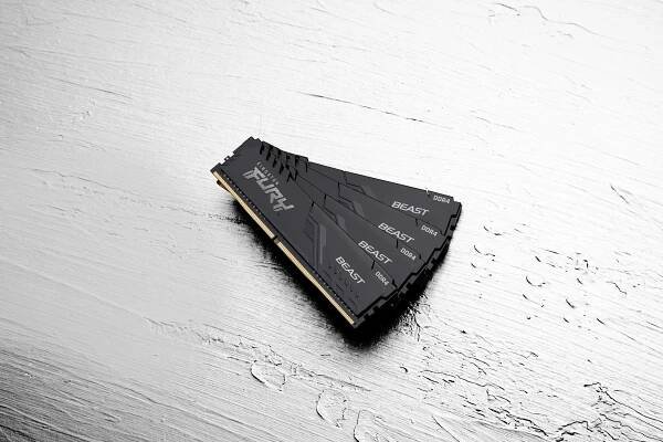 Kingston DDR4 8GB 3200MHz CL16 (1x8GB) KF432C16BB2A/8