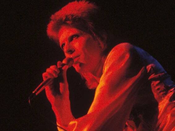 ‘Moonage Daydream’ Pays Astounding, Electrifying Homage to the Genius of David Bowie