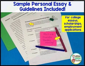 college-essay-sample-and-guidelines-are-included