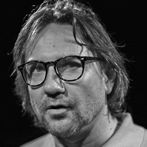 Martin Trnavský - ACTORSMAP