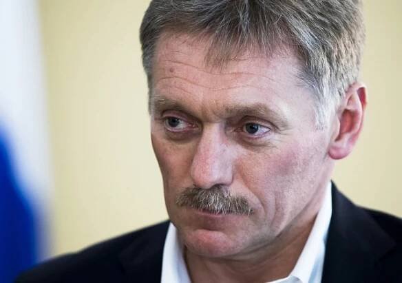 Peskov: Nevím nic o tom, že by se Putin chystal pogratulovat Trumpovi